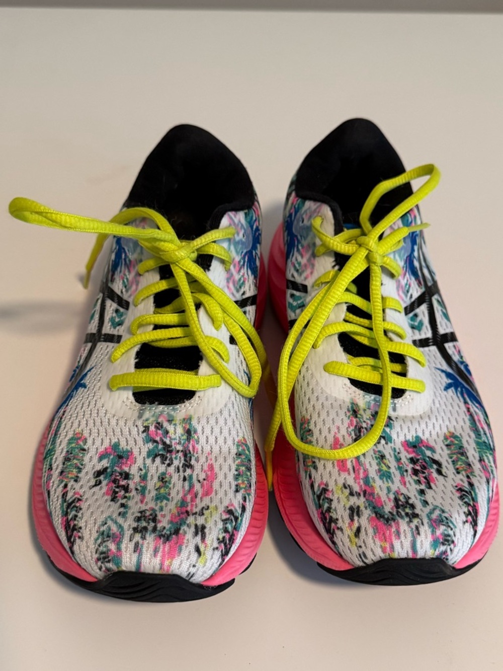 Asics Running Sneakers